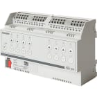 SIEMENS - N 543D51 Sonnenschutzaktor 8 x AC 230 V, 6 A, mit Endlagenerkennung