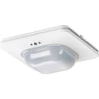 SIEMENS - UP 258D41 Präsenzmelder WIDE pro - inkl. Rel.Feuchte,ws