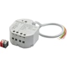 SIEMENS - UP 525S32 Universaldimmer, 1-fach, 3 x Binäreingang