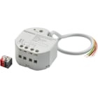 SIEMENS - UP 562S32 Schalt-/Sonnenschutzaktor 2 x AC 230 V, Summe 16 A, 3 x BE