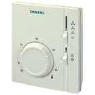 SIEMENS - Fan-Coil Thermostat 2-Pkt H/K 2-Rohr