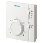SIEMENS - Fan-Coil Thermostat 2-Pkt H/K Verriegelung 2-Rohr