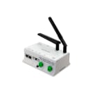 SIEMENS - Connect Box HW nur mit Lizenz nutzbar