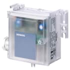 SIEMENS - Druckdifferenzf. -50..50Pa für Luft