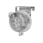 SIEMENS - Druckdifferenzwächter 50...500Pa für gasförmiges Medium