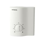 SIEMENS - Raumtemperaturregler 24V H/K ext.Fühler PWM o. 2-Pkt.