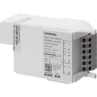 SIEMENS - RL 605D23 Thermoantriebaktor, 2 x AC 24-230 V, mit 2 integ, Reglern
