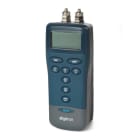 SIEMENS - Elektronisches Manometer für VPI45..Q zur Messung d.Differenzdrucks