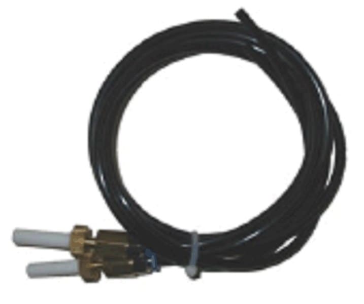 SIEMENS - Messleitungen f.elekr.Manometer ALE 10 für VPI45..Q
