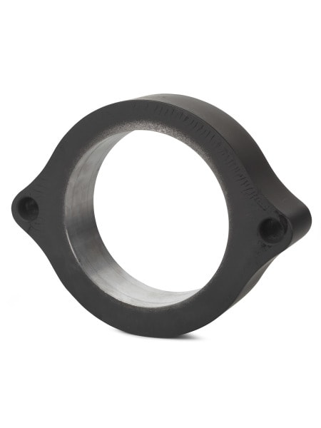 SIEMENS - Adapter, Flansch, PN16, DN125 für VXF43 auf VXF41.91