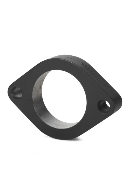 SIEMENS - Adapter, Flansch, PN16, DN65 für VXF43 auf VXF41.65