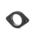 SIEMENS - Adapter, Flansch, PN16, DN65 für VXF43 auf VXF41.65