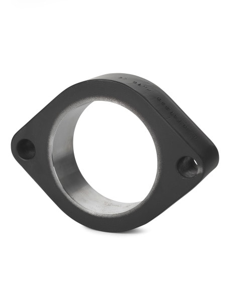 SIEMENS - Adapter, Flansch, PN16, DN80 für VXF43 auf VXF41.80