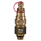 SIEMENS - Komb.P/T Druckm.-Anschluss für VP.46.Q Kombiventile