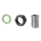 SIEMENS - Verschraubungen mit Schweissanschluss G3/4'' 2-er Set