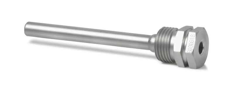 SIEMENS - Schutzrohr LW7 PN16 Stahl V4A 100mm