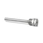 SIEMENS - Schutzrohr LW7 PN16 Stahl V4A 100mm