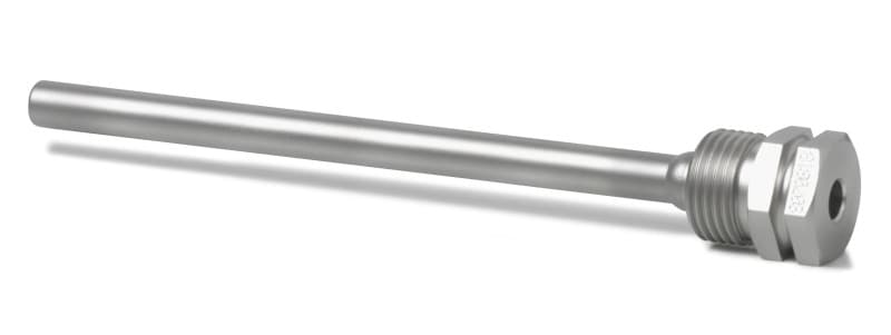 SIEMENS - Schutzrohr LW7 PN16 Stahl V4A 150mm
