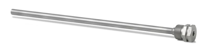 SIEMENS - Schutzrohr LW7 PN16 Stahl V4A 280mm