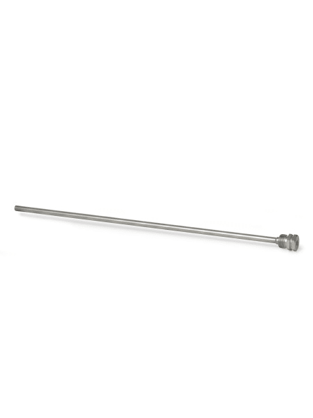 SIEMENS - Schutzrohr LW7 PN16 Stahl V4A 450mm