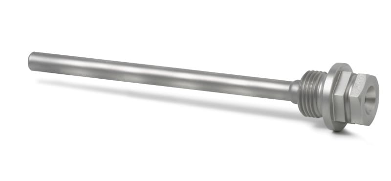 SIEMENS - Schutzrohr LW7 PN40 Stahl V4A 150mm