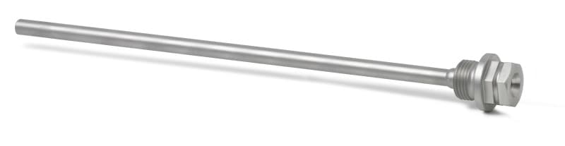 SIEMENS - Schutzrohr LW7 PN40 Stahl V4A 280mm