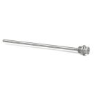 SIEMENS - Schutzrohr LW7 PN40 Stahl V4A 280mm