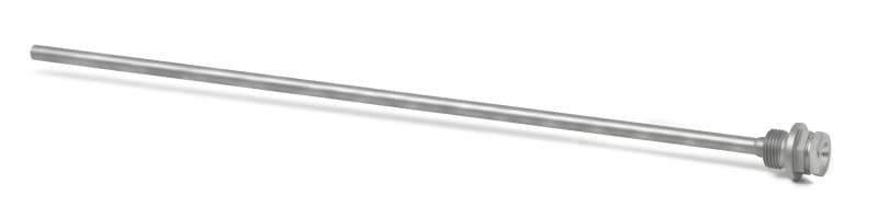 SIEMENS - Schutzrohr LW7 PN40 Stahl V4A 450mm
