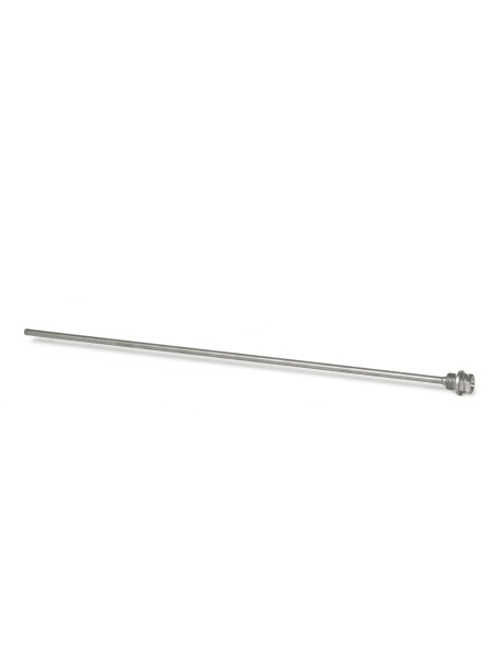 SIEMENS - Schutzrohr LW7 PN40 Stahl V4A 600mm