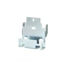 SIEMENS - Montagebügel für QBM65/66/75 für Luftkanalmontage