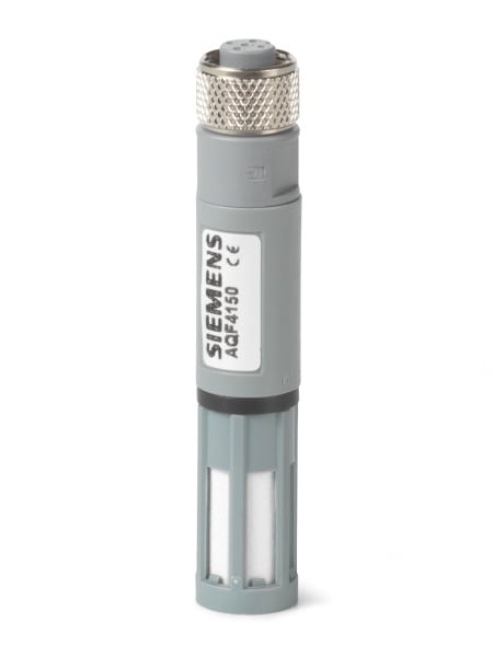 SIEMENS - Ersatz Messspitze f. QFA/QFM4160 kalibriert