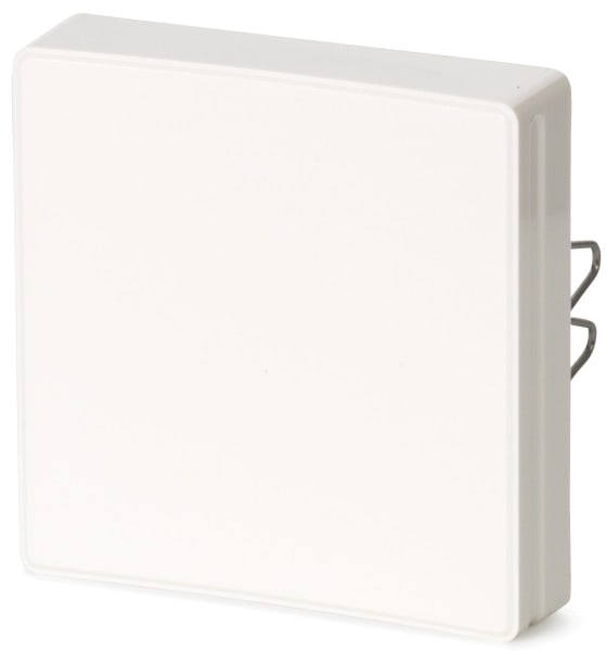 SIEMENS - UP-Raumfühler Frontmodul LG-Ni1000
