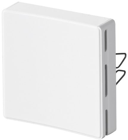 SIEMENS - UP-Raumfühler Frontmodul T+rF+T(LG-Ni1000)