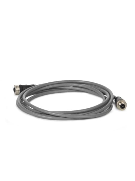 SIEMENS - Verbindungskabel 3m für Messspitze QFA3xx/QFA4xx