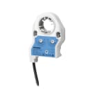 SIEMENS - Hilfsschalter Luftklappen 2-fach für GCA./GBB./GIB./GMA./GEB.1E