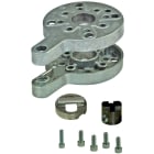 SIEMENS - Aufbausatz für SAL auf VBF21 Ventile DN65...150