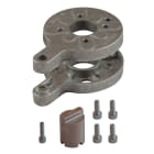 SIEMENS - Aufbausatz für SAL...T10 auf VBF21 Ventile DN40...50