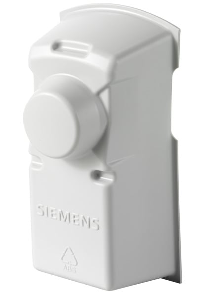SIEMENS - Wetterschutzhaube für SAS..Stellantiebe