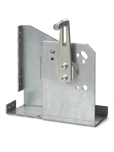 SIEMENS - Dreh/Linearaufbausatz Boden/Wand für GMA./GEB.1E