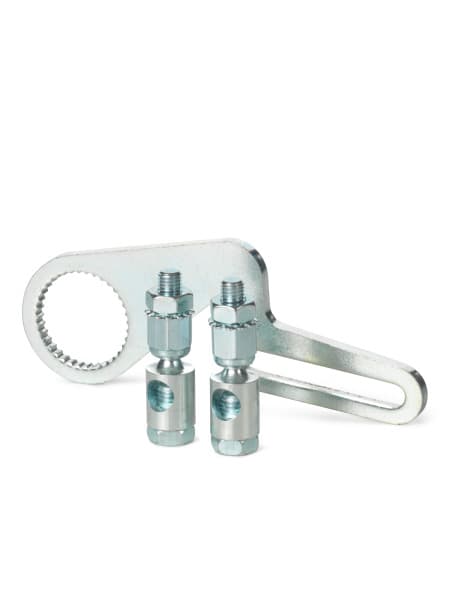 SIEMENS - Dreh/Linearaufbausatz Hebel für GMA./GEB.1E