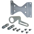 SIEMENS - Dreh-Linearaufbausatz Hebel/Träger für GMA./GEB.1E