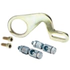 SIEMENS - Dreh/Linearaufbausatz Hebel für GCA./GBB./GIB.1E