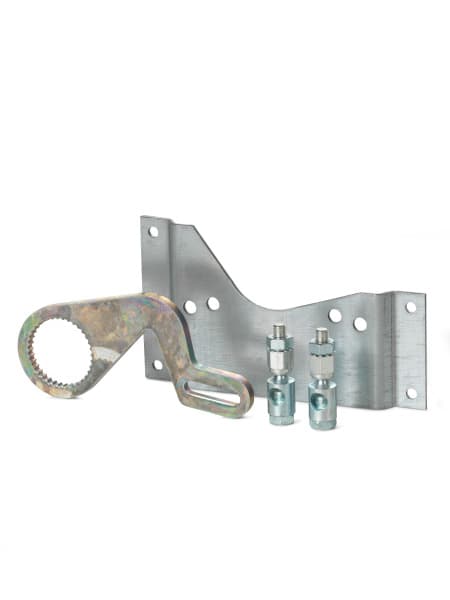 SIEMENS - Dreh-Linearaufbausatz Hebel/Träger für GCA./GBB./GIB.1E
