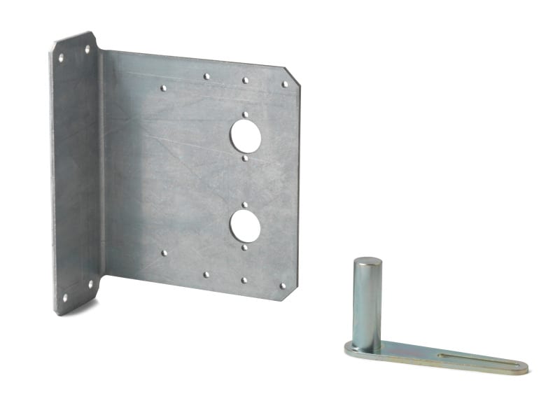 SIEMENS - Dreh/Linearaufbausatz Hebel/Winkel für GDB./GLB.1E