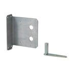 SIEMENS - Dreh/Linearaufbausatz Hebel/Winkel für GDB./GLB.1E