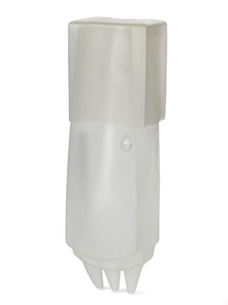 SIEMENS - Wetterschutzhaube für GBB./GCA./GIB.1E