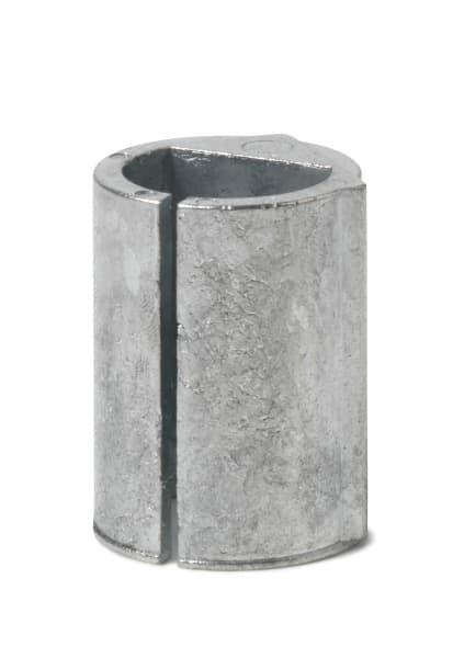 SIEMENS - Zentriereinsatz D-Profil FIX d=12x9mm für GDB/GLB..1E