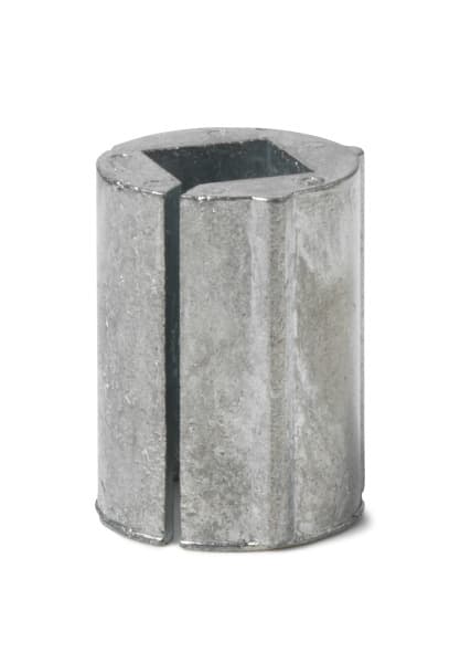SIEMENS - Zentriereinsatz 4-kant Profil 8mm für GDB/GLB..1E