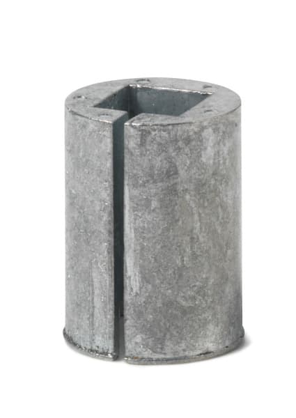 SIEMENS - Zentriereinsatz vierkant 8* 8mm für GDB/GLB..1E