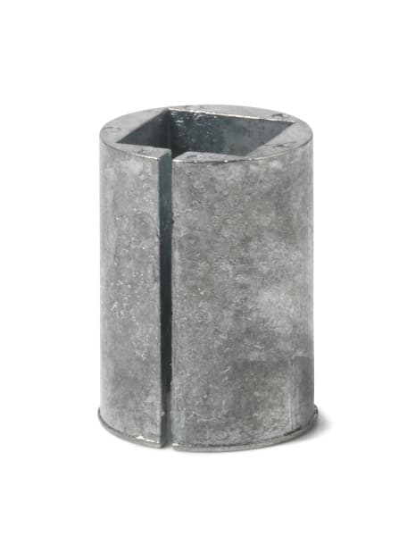 SIEMENS - Zentriereinsatz vierkant 10*10mm für GDB/GLB..1E